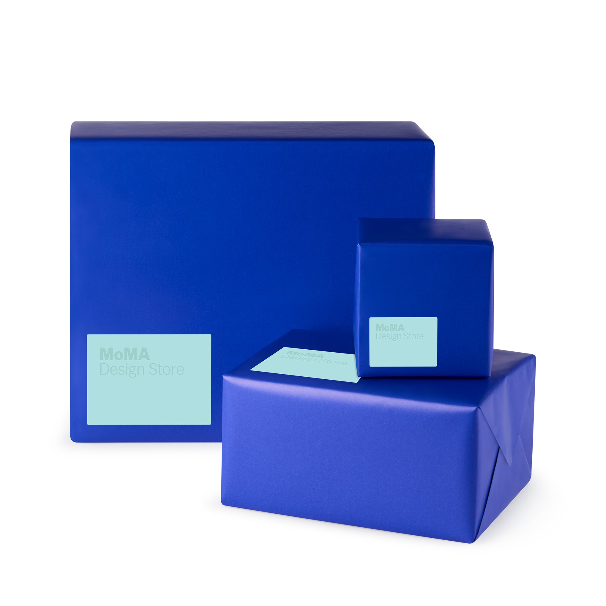 Gift Wrap Sample